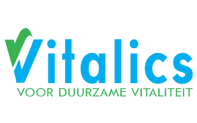 Logo Vitalics 2017 - PMO offerte aanvragen