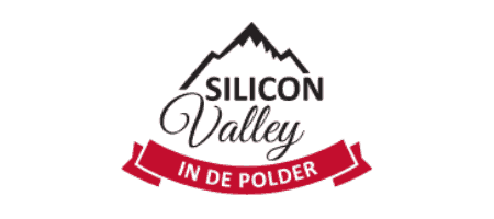 Silicon Valley in de Polder