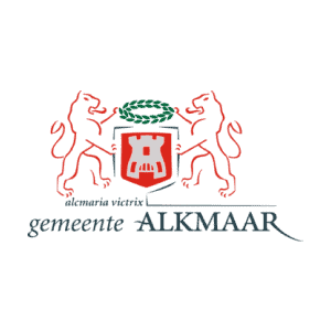 Gemeente Alkmaar - logo