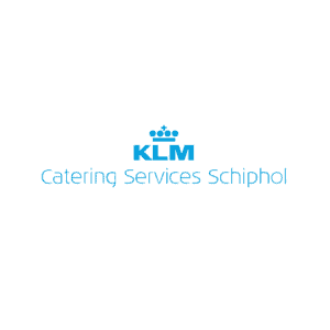 KLM - logo