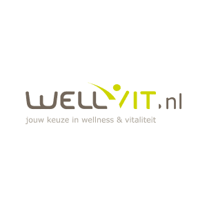 Wellvit- logo